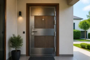 Comment protéger sa porte d